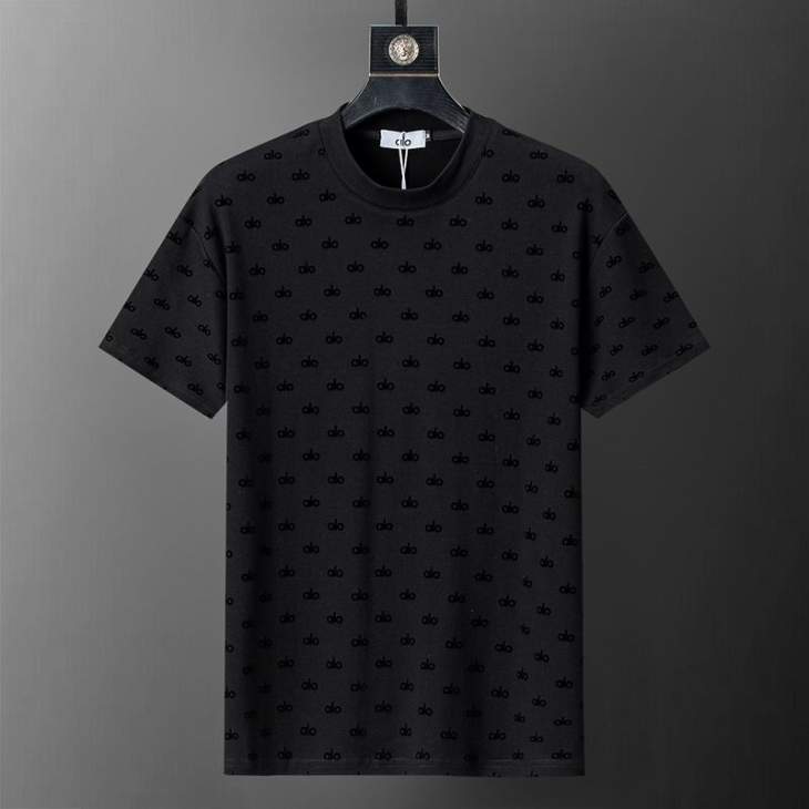 Picture of Alo T Shirts Short _SKUAloM-4XL14mx2511924385